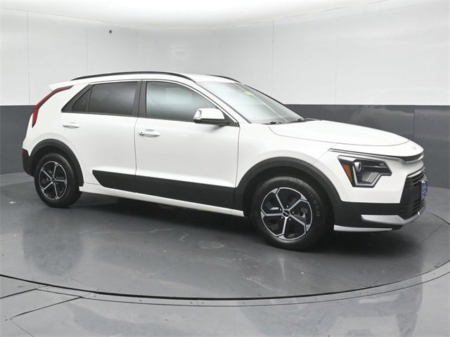 Used 2024 Kia Niro EX image 20