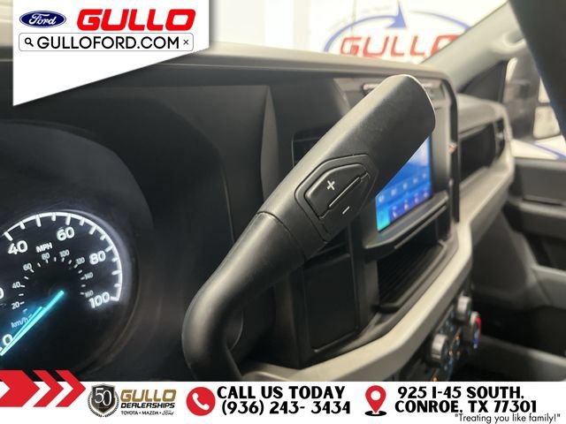 Certified 2023 Ford F250 XL w/ FX4 Off-Road Package AWD/4WD image 27