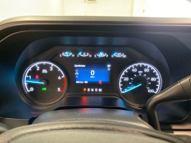 Certified 2023 Ford F350 XL w/ Snow Plow Prep Package AWD/4WD image 16