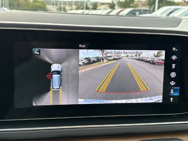 Used 2020 Mercedes-Benz GLE 350 image 25