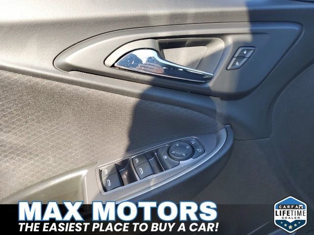 Used 2023 Chevrolet Malibu LT image 19
