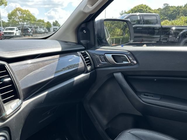 Certified 2019 Ford Ranger Lariat w/ Equipment Group 501A Mid AWD/4WD image 37