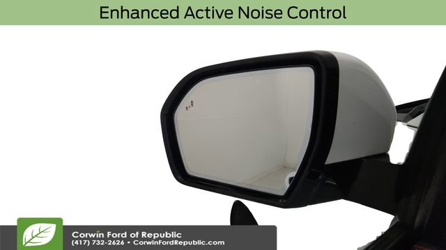 Certified 2024 Ford Expedition Max Limited image 17