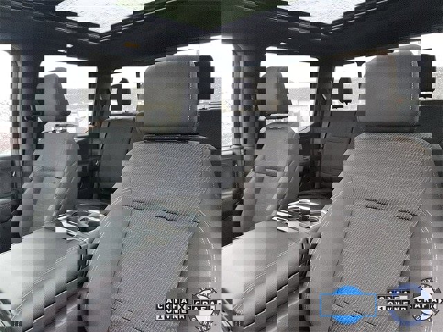 Certified 2022 Ford F150 XLT w/ Equipment Group 302A High image 22