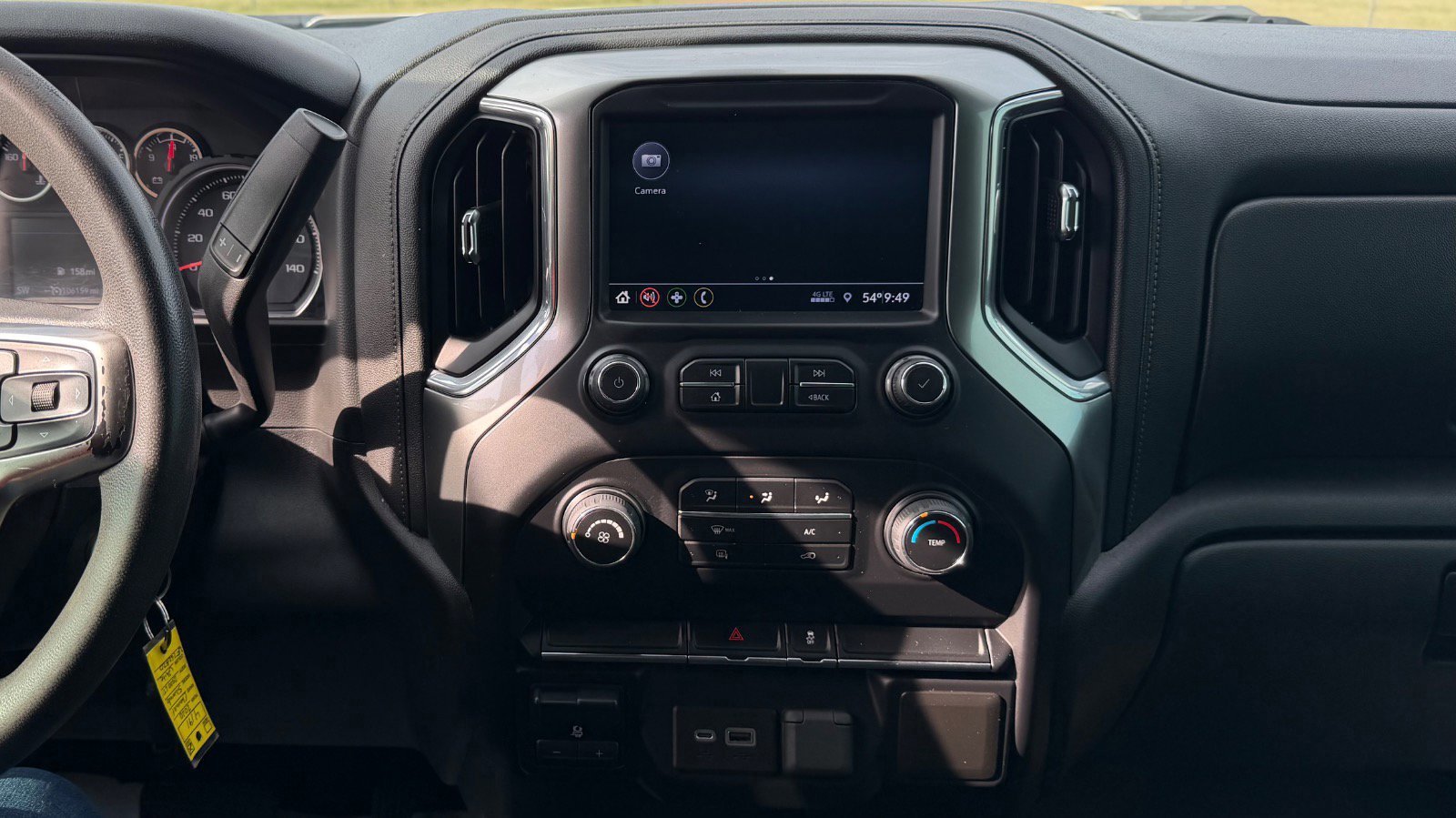 Used 2020 Chevrolet Silverado 2500 LT image 32