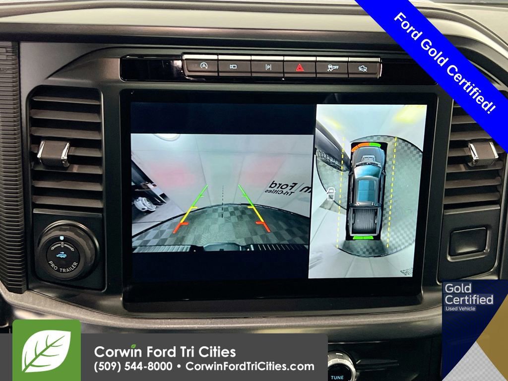 Certified 2024 Ford F150 Raptor AWD/4WD image 21