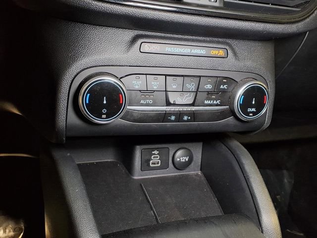 Certified 2025 Ford Escape ST-Line FWD image 8