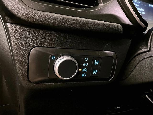 Certified 2020 Ford Escape SE AWD/4WD image 30