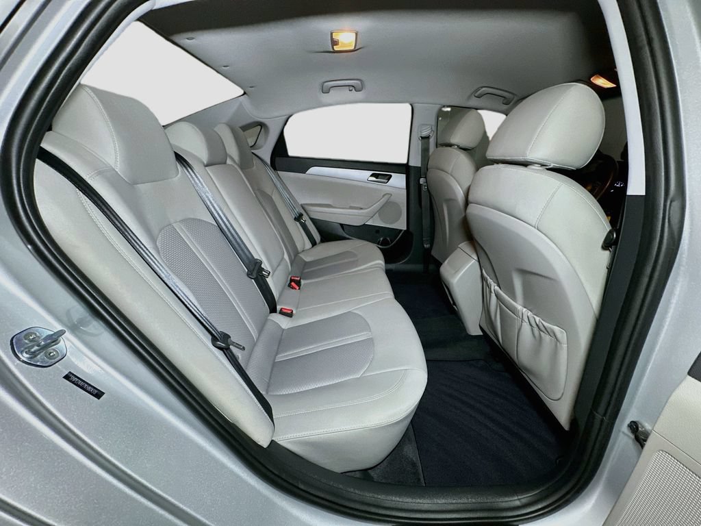 Used 2019 Hyundai Sonata SE FWD image 37
