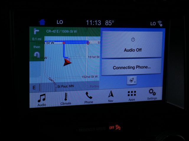 Certified 2019 Ford Expedition Max Limited w/ Equipment Group 302A AWD/4WD image 21