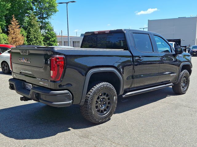 Used 2024 GMC Sierra 1500 AT4X w/ AT4X AEV Edition AWD/4WD image 16