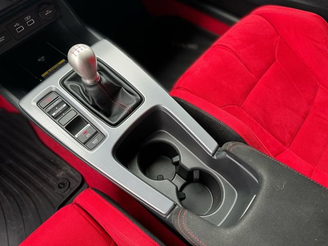 Used 2025 Honda Civic Type R image 22