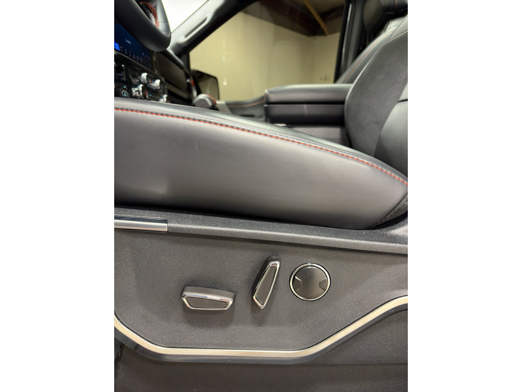 Certified 2025 Ford F150 Raptor AWD/4WD image 15