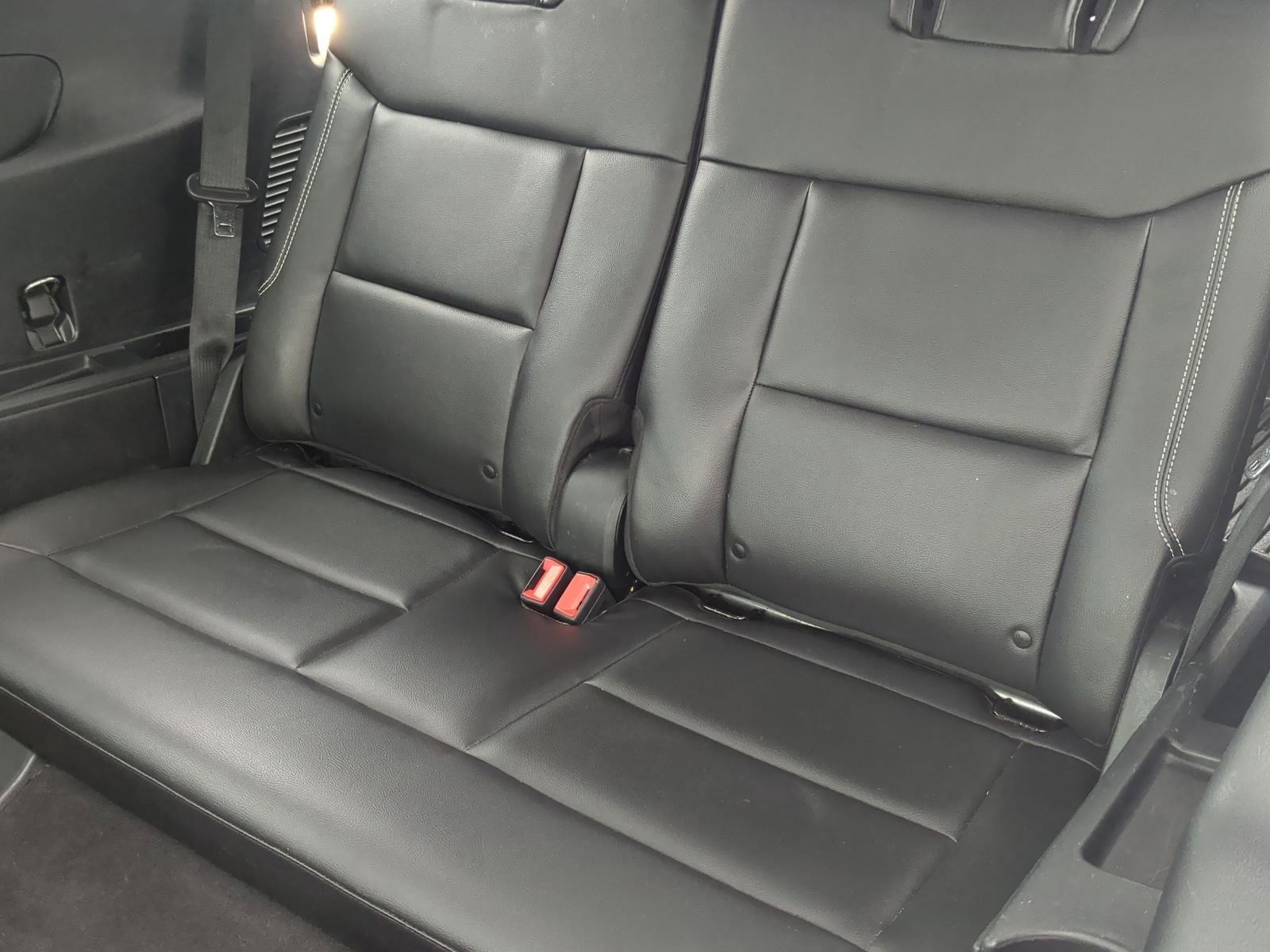 Certified 2022 Ford Explorer ST w/ Equipment Group 401A image 28