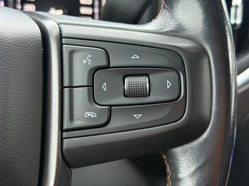 Used 2021 GMC Sierra 1500 AT4 w/ AT4 Premium Package image 19