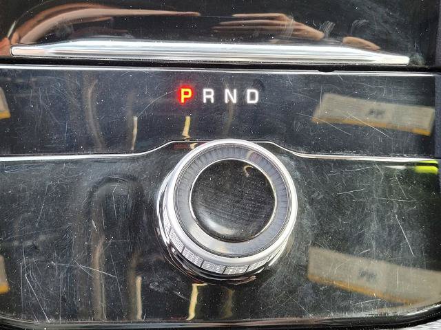 Used 2024 Jeep Grand Cherokee Altitude AWD/4WD image 22