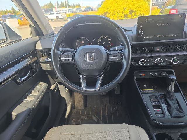 Used 2023 Honda CR-V EX-L image 8