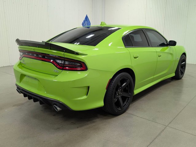 Used 2023 Dodge Charger R/T w/ Cold Weather Package image 6