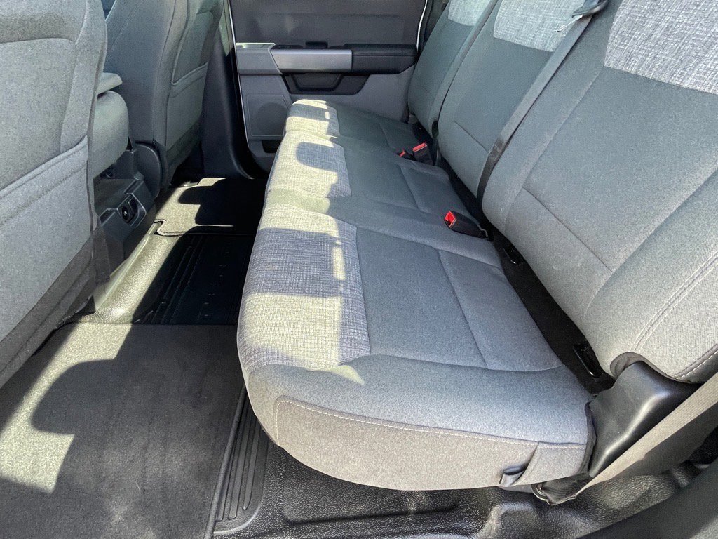 Certified 2024 Ford F250 XLT image 13