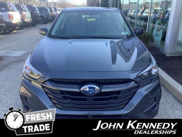 Used 2024 Subaru Legacy Limited image 9