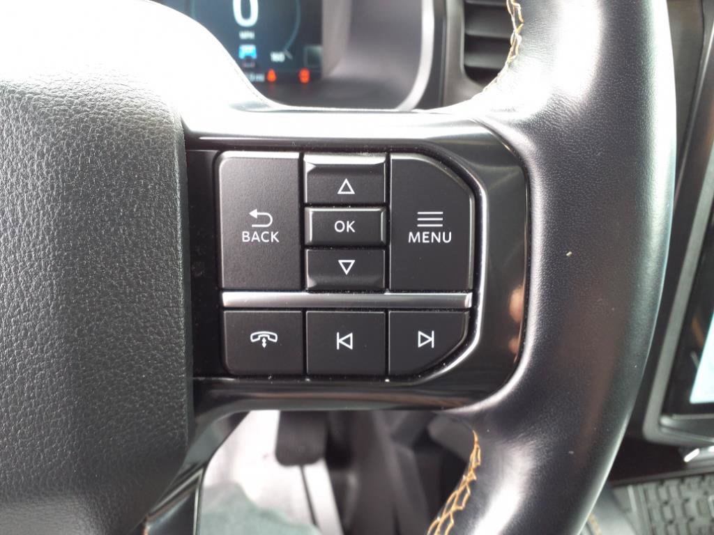 Certified 2022 Ford Expedition Max Platinum image 17