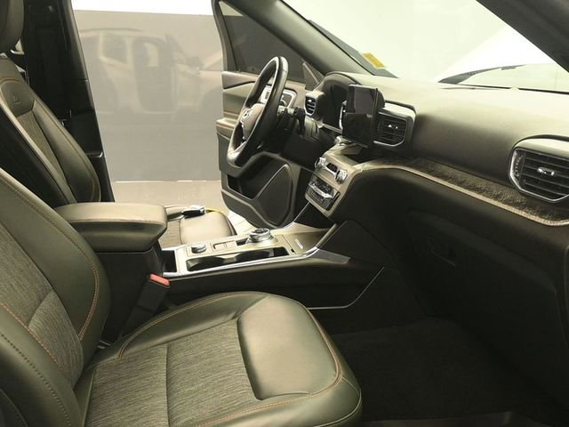 Certified 2023 Ford Explorer Timberline AWD/4WD image 18
