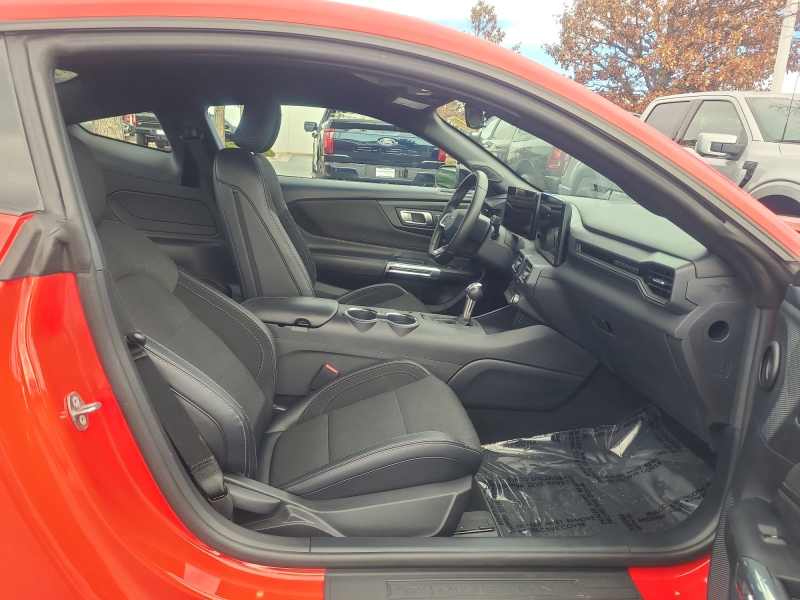 Certified 2024 Ford Mustang Coupe image 19