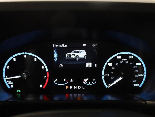 Certified 2024 Ford Bronco Sport Big Bend w/ Convenience Package image 14