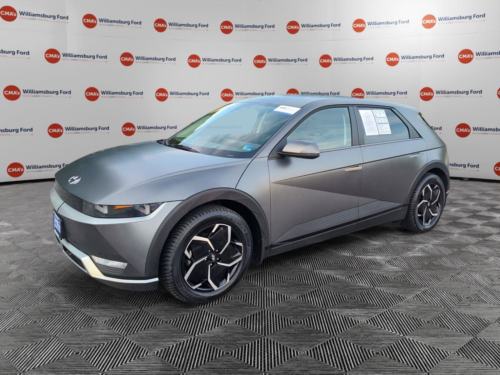 Used 2024 Hyundai Ioniq 5 SEL