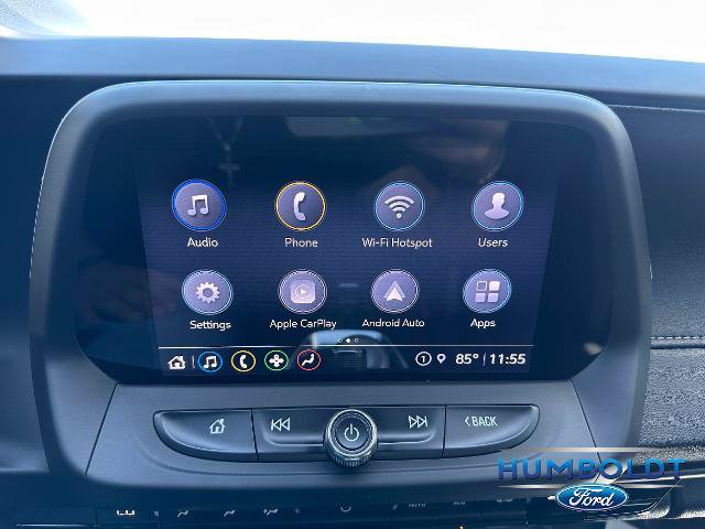 Used 2022 Chevrolet Camaro SS RWD image 21