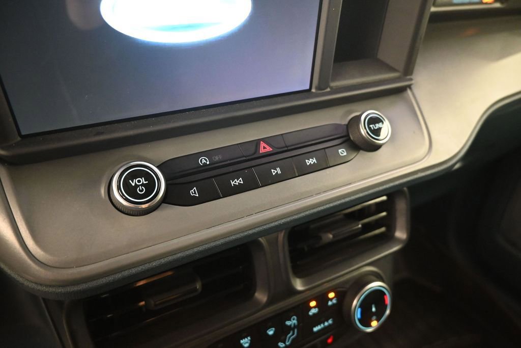 Certified 2024 Ford Maverick Tremor w/ Tremor Off-Road Package AWD/4WD image 16