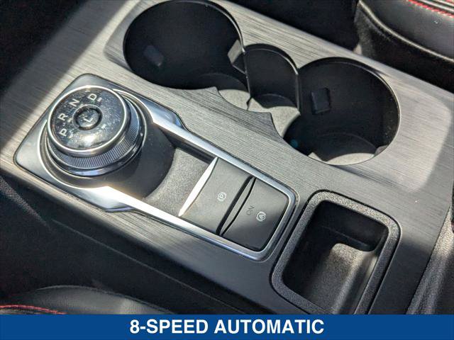 Certified 2024 Ford Escape ST-Line w/ Tech Pack #1 FWD image 19