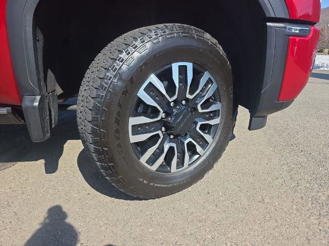 Used 2024 GMC Sierra 2500 Denali w/ Denali Reserve Package image 11