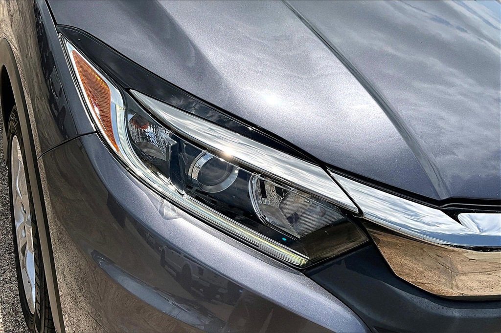 Used 2020 Honda HR-V LX image 29