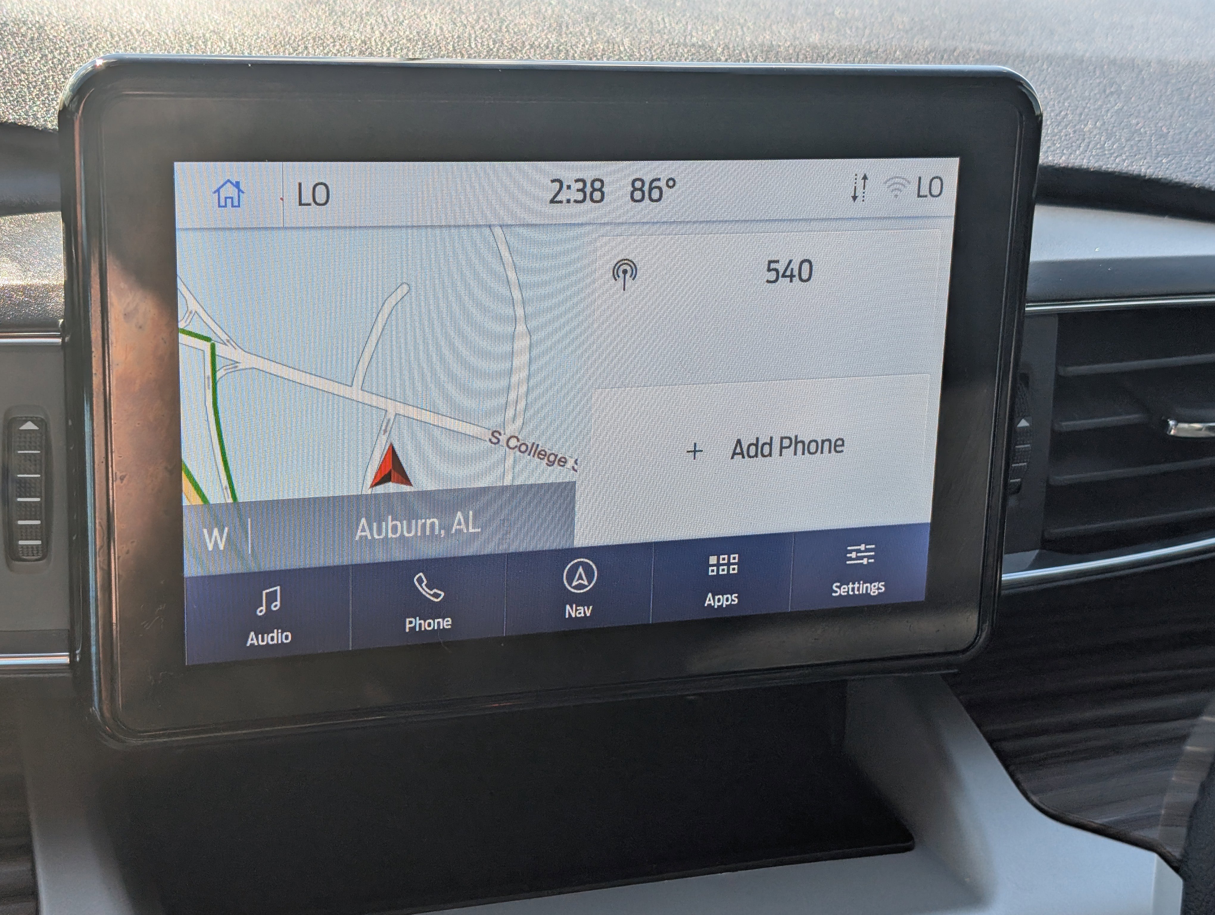 Certified 2023 Ford Explorer XLT w/ Equipment Group 202A image 24