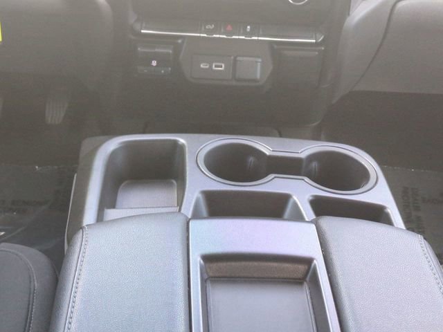 Used 2021 Chevrolet Silverado 1500 Custom w/ Custom Max Trailering Package image 19