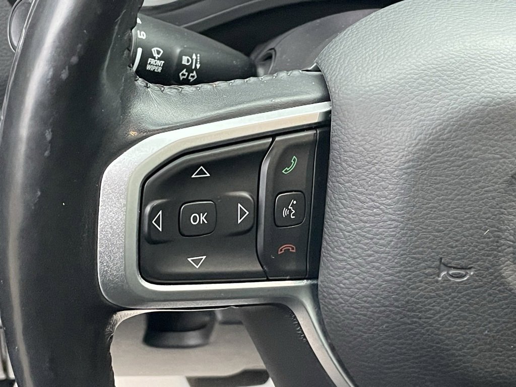 Used 2020 RAM 1500 Big Horn image 31