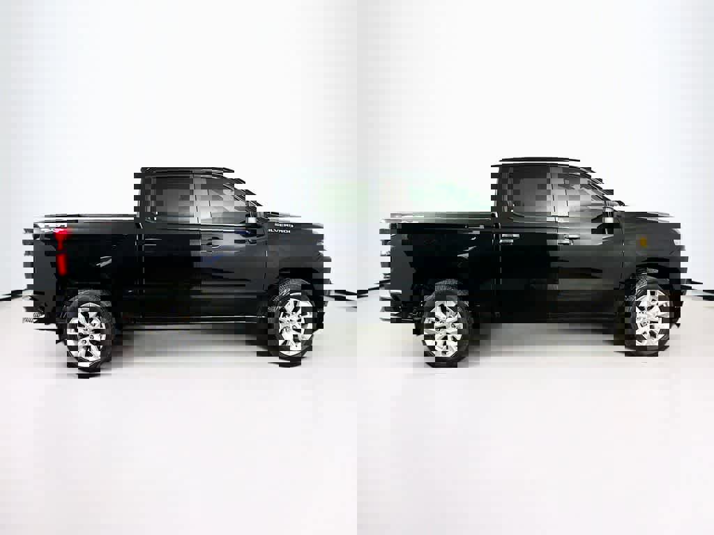 Used 2019 Chevrolet Silverado 1500 Custom image 24