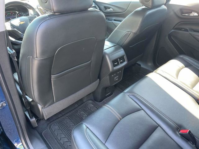 Used 2022 Chevrolet Equinox Premier FWD image 23