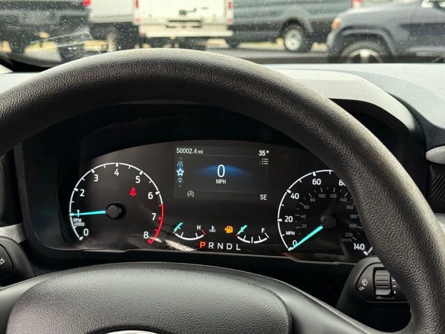 Certified 2022 Ford Maverick XLT image 8