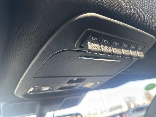 Certified 2024 Ford F150 Raptor image 37