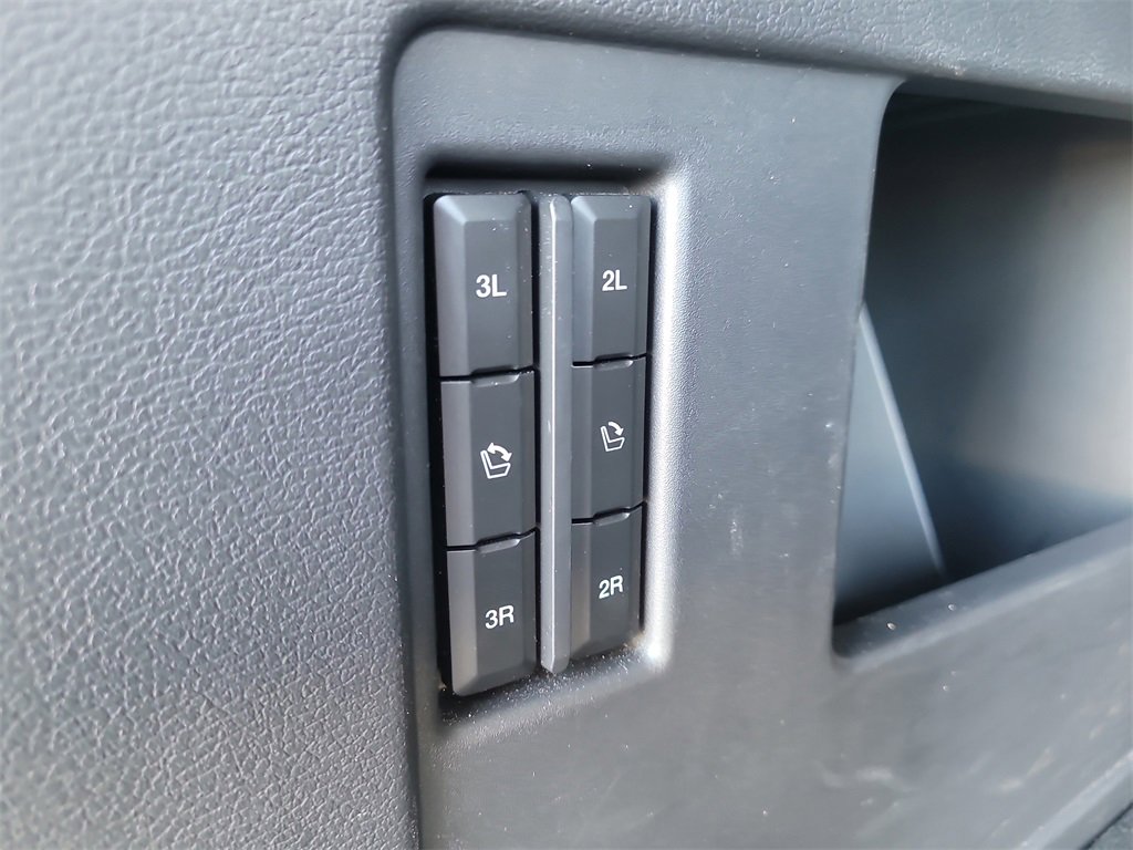 Certified 2023 Ford Expedition Limited image 9