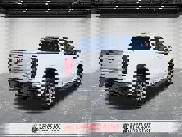 Used 2020 GMC Sierra 1500 SLE w/ SLE Value Package image 4