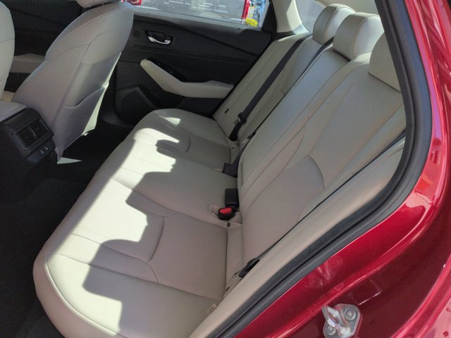 Used 2024 Honda Accord Touring image 31