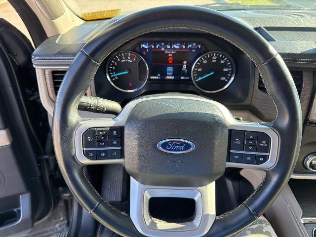Certified 2024 Ford Expedition Limited image 23