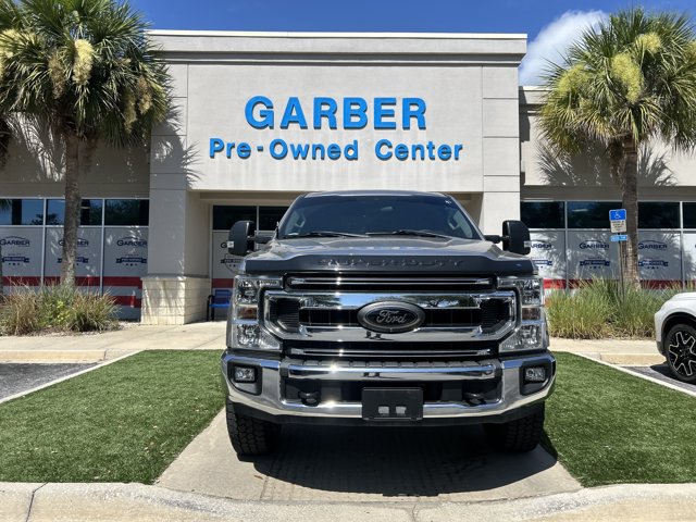 Certified 2020 Ford F250 XLT w/ XLT Value Package AWD/4WD image 12