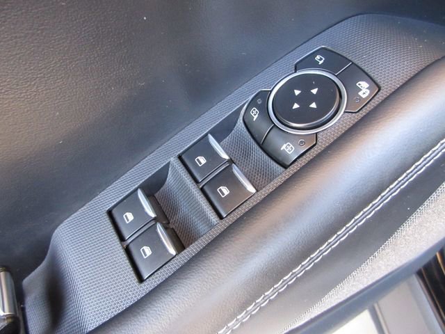 Certified 2024 Ford Mustang Mach-E Premium image 12