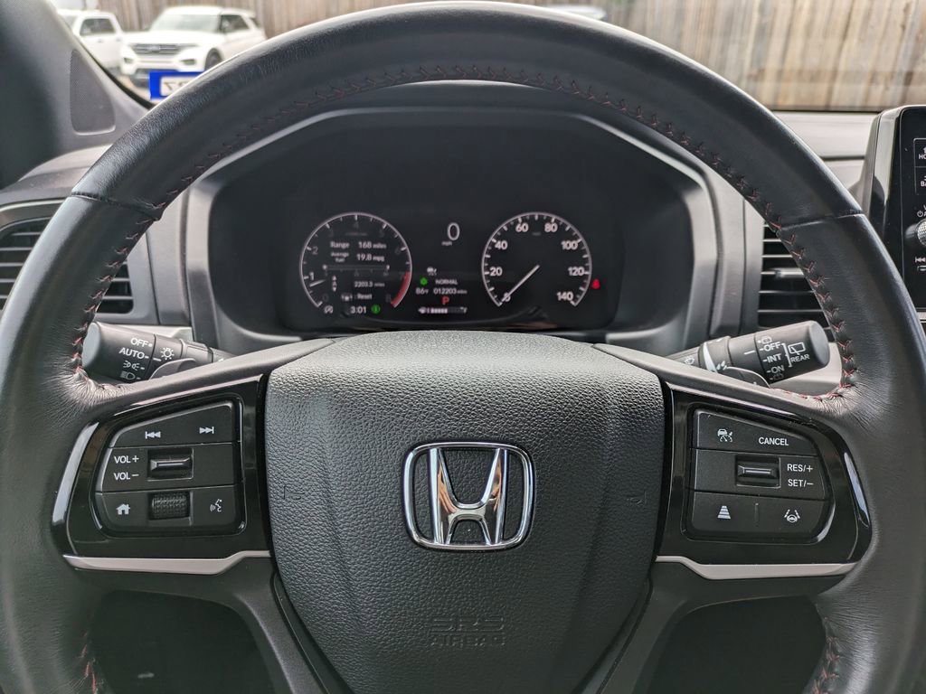 Used 2025 Honda Odyssey Sport-L image 26
