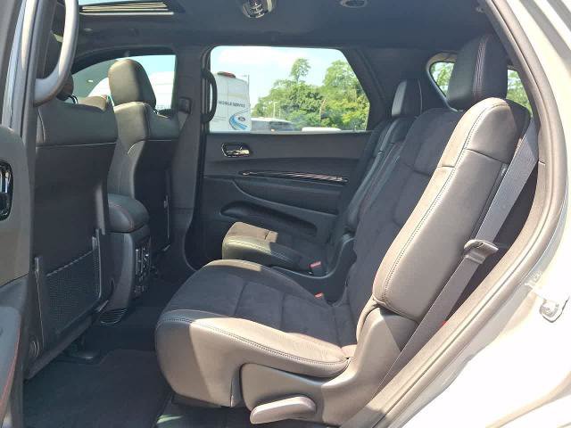 Used 2025 Dodge Durango GT AWD/4WD image 26
