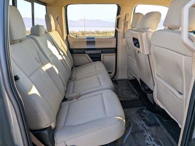Certified 2019 Ford F150 XLT w/ Equipment Group 302A Luxury AWD/4WD image 18